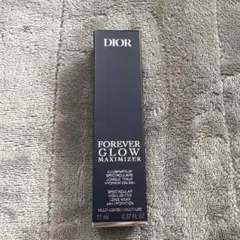 DIORスキンフォーエバー MAXIMIZER 001 2025ホリデー 限定