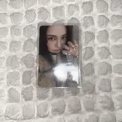 richman aespa カリナ