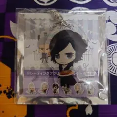 デビルメイクライ V 缶バッジ アクリルキーホルダー セット グラフアート 2025年最新】デビルメイクライVの人気アイテム - メルカリ