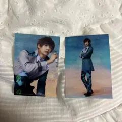 エーステ　春夏　ACT3 皆木綴　ランブロ　奇術師たちの純愛　前川優希