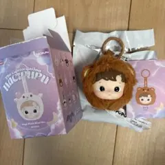 HACIPUPU The Constellation Series 獅子座