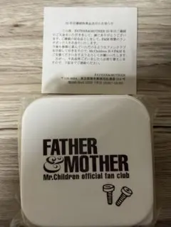 2025年最新】ミスチル ファンクラブ 特典の人気アイテム - メルカリ