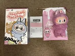 【正規品】ラブブ　マカロン　lychee berry