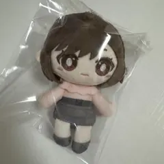 ☆プロセカ 東雲絵名 はぴこれ ぬいぐるみ - メルカリ