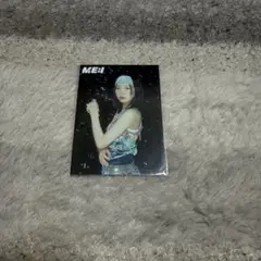 ME:I Hi-Five TSUTAYA特典 笠原桃奈