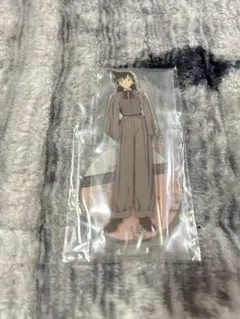 名探偵コナン　毛利蘭　アクリルスタンド