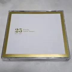 安室奈美恵 / Finally Namie Amuro 25周年記念