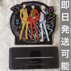 美少女戦士セーラームーン くじ C賞 スリーライツ　アクリルアクセサリースタンド