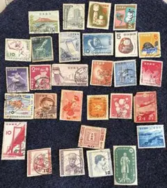 2026年最新】使用済み切手の人気アイテム - メルカリ