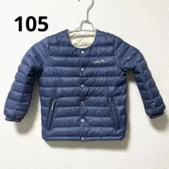 ARNOLD PALMER 105 ダウンコート 上着 キッズ