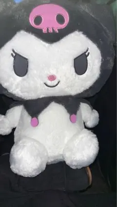 Not In The Mood クロミ 激レアカラー デッドストック