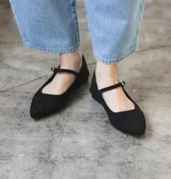 ヒール パンプス