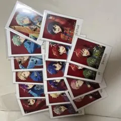 あんさんぶるスターズ　6周年ぱしゃっつまとめ売り