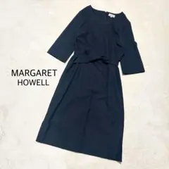 2026年最新】マーガレットハウエル ワンピース ウールの人気アイテム