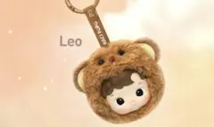 HACIPUPU the Constellation 獅子座