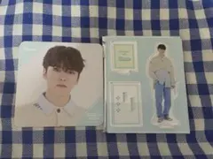 SEVENTEEN バーノン