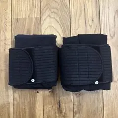 ［プーさん専用］パワーガード　日本直販　L Lサイズ✖️3枚　ブラック パワーガード ボクサータイプ（Men's） - カイロプラクティック