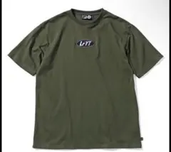 LFYT（ラファイエット）× FILA OVAL LOGO TEE