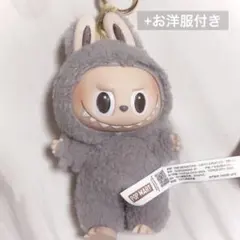 POPMART THE MONSTERS Exciting Macaron