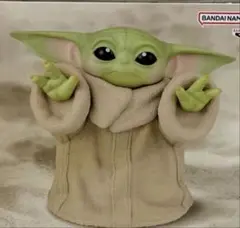スター・ウォーズ マンダロリアン UDF グローグー（マカロン） - メルカリ