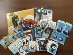 日常組 クロノア 日常展グッズ まとめ売り - メルカリ