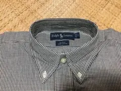 ralph lauren ラルフローレン半袖シャツ s 新品　未使用
