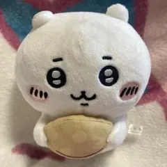 ちいかわ モモンガと一緒ぬいぐるみ