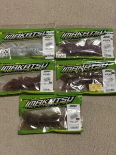 2026年最新】クジャラ イマカツの人気アイテム - メルカリ