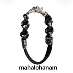 パラコード スマホストラップ ハンドストラップ バッグチャーム