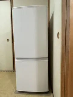 三菱電機　冷凍冷蔵庫　2014年製 2014年製 三菱 6ドア冷凍冷蔵庫 MR-JX53X-N1 | 中古家電と中古家具なら