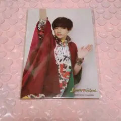 HiHi Jets 猪狩蒼弥 フォトセット 5