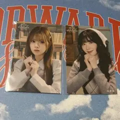 NiziU リク ミイヒ オンラインくじ