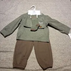 RZ Baby by Rachel Zoe 4点セット18M