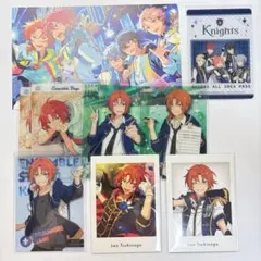 あんスタ 月永レオ Knights まとめ売り