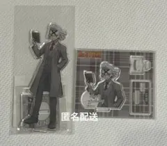 アフコミ アフターコミケ C107 ポストカード　特典　秋田書店　popup