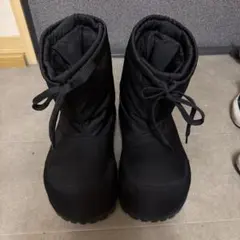 希少サイズ✨BALENCIAGAアラスカブーツ size39/40 希少サイズ✨BALENCIAGAアラスカブーツ size39/40 - メルカリ