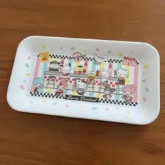 サンリオピューロランド メラミンプレート 限定