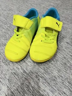 Puma フットサル サッカートレーニングシューズ 18cm