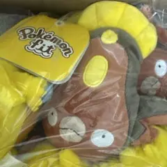 ポケモンセンター限定 2012年 等身大フロアマッギョ 新品 - メルカリ