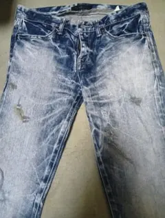 2025年最新】CIVARIZE メンズ デニム・ジーンズの人気アイテム - メルカリ