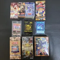 2025年最新】遊戯王 引退 まとめ売りの人気アイテム - メルカリ