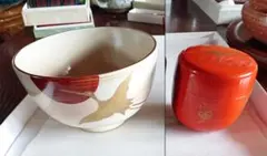 【茶道 道具セット】