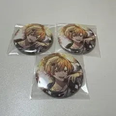 シクフォニ 暇72 暇なつ 僕ら 僕らはこの手を離さない 缶バッジ