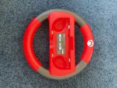 マリオカート用ハンドル Nintendo Switch