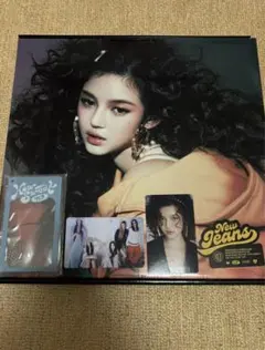 2025年最新】ニュージーンズ アルバム ダニエルの人気アイテム