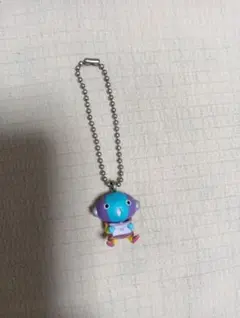 ドラゴンボール全王様ストラップ