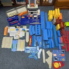 ★気まぐれ特価★プラレールレールセット