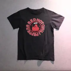 90s レッドホットチリペッパーズ ビンテージバンドTシャツ NIRVANA 
