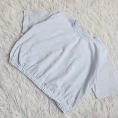 CLOSSHI KIDS クロッシーキッズ（120cm）半袖 Tシャツ デイリー