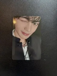 【限定値下】 ZB1 アンコン　ソウル　マグネット　トレカ　ギュビン